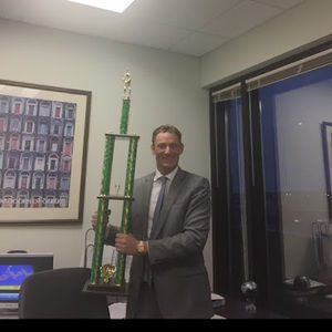 Meet your Posher, Jack